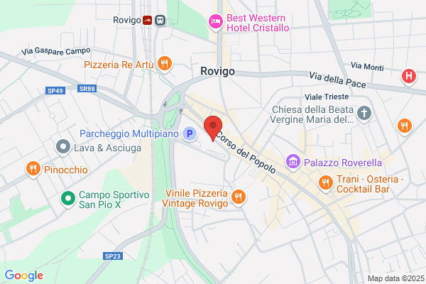 Studio Beccati Ragionieri Tributaristi (S.A.S.)