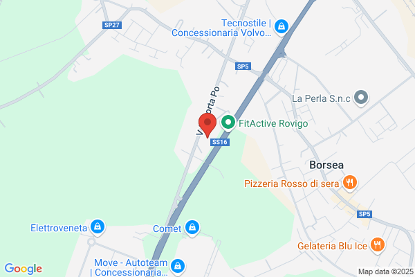 Ristorante Al Fogolar