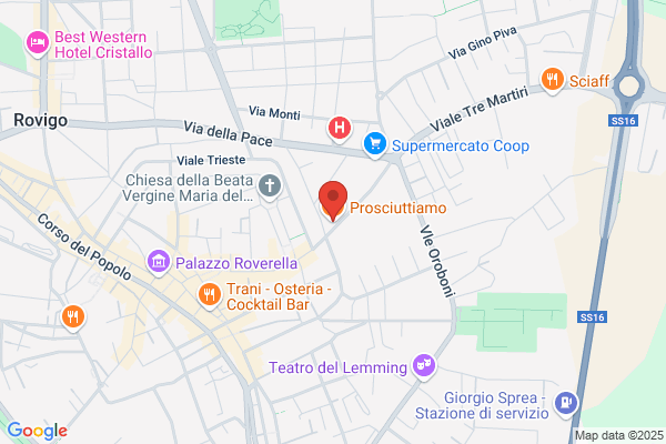 Ristorante Albergo Cauccio