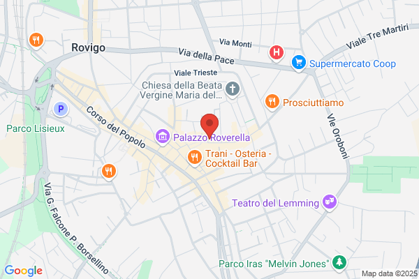 Ristorantino Al Collegio