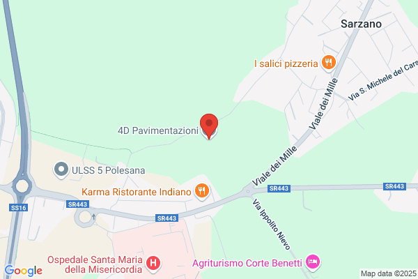 4d Pavimentazioni