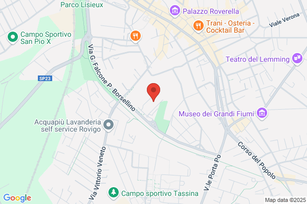 Casa di Cura Privata Citta' di Rovigo