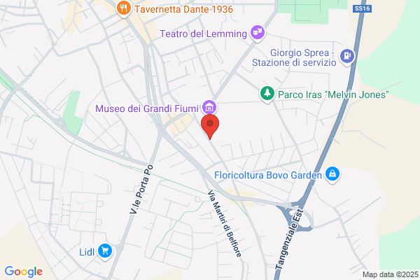 Istituto Rodigino Di Assistenza Sociale