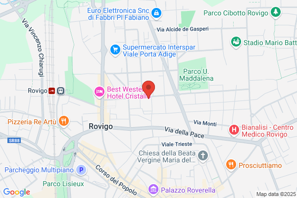 Poste Italiane S.P.A./Succursali Della Citta