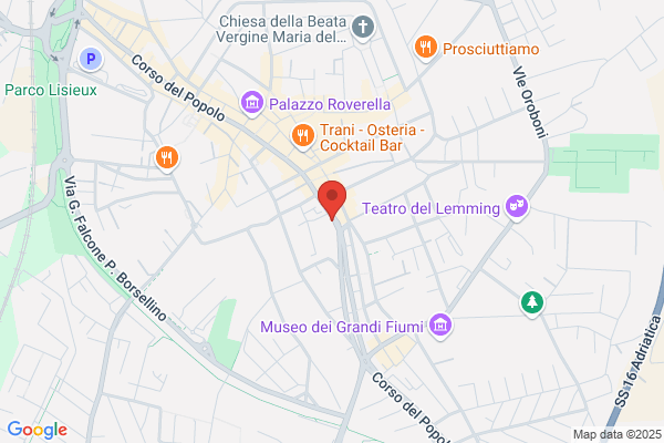 Lega Per Lambiente