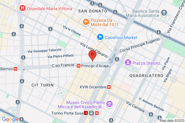 Ordine Provinciale Medici Chirurghi E Odontoiatri