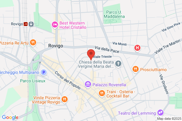 Unione Italiana Del Lavoro