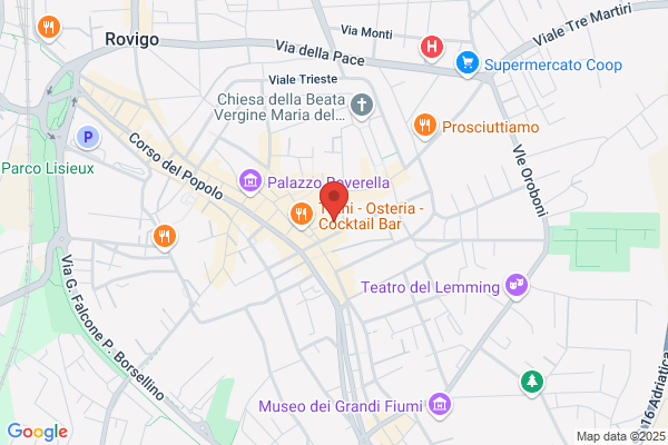 Ristorante Taverna S.N.C.