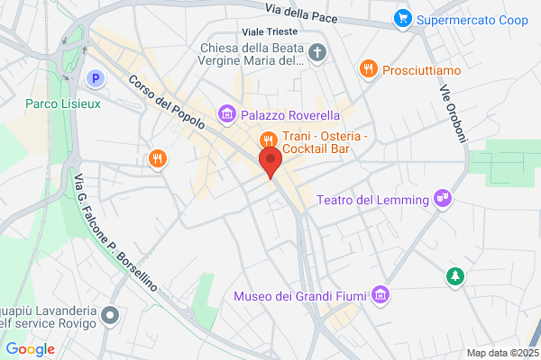 Tavernetta Dante