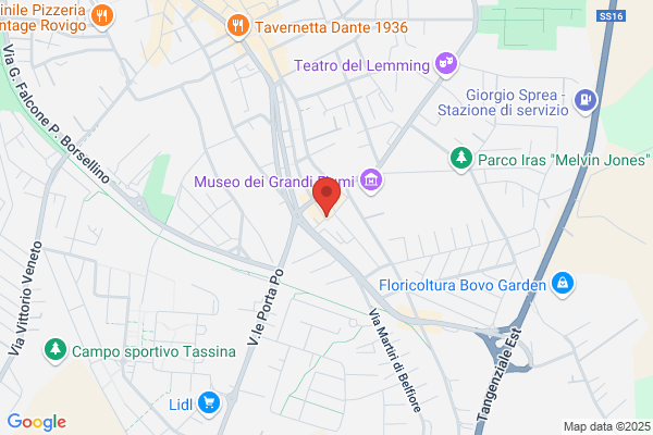 Trattoria Al Corno