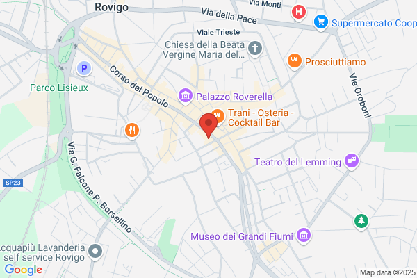 Sanpaolo Imi S.P.A.