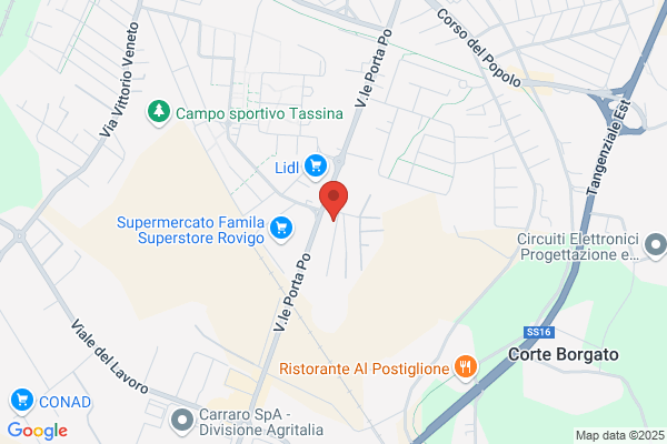 R2 Tappezzerie Raimondi Luca