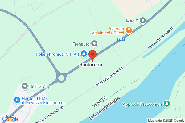 Nuova Luce Di Bolognesi & Rossi Snc
