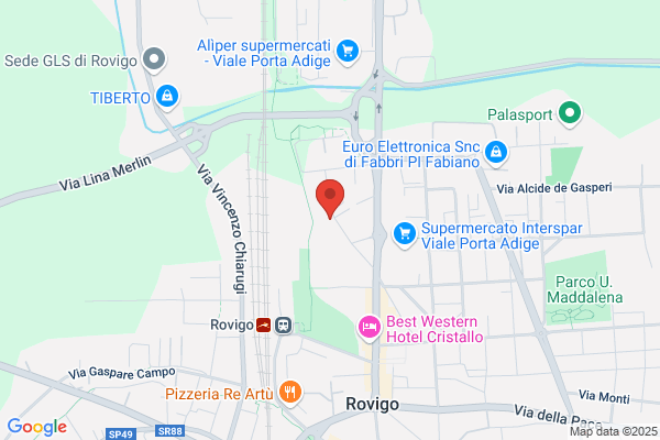 Centro Servizi Trasporti S.R.L.