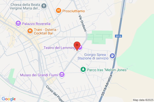 Turismo E Cultura (Soc.Coop.R.L.)