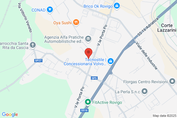 Clifor Srl