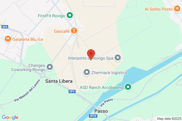 Grandi Molini Italiani Spa