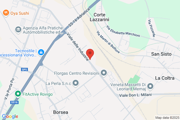 Costruzioni Dondi Spa