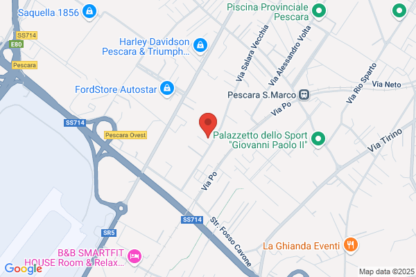 Costruzioni Elettromeccaniche Co.El