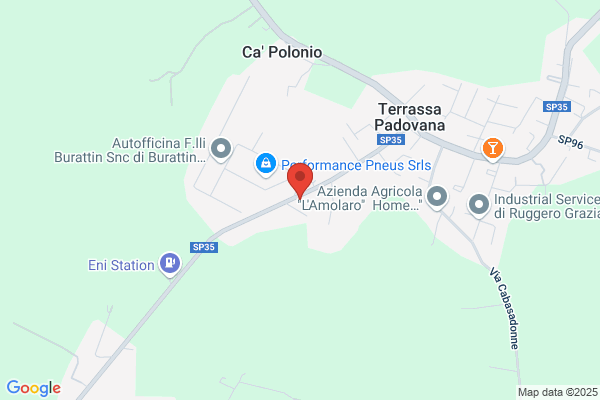 Termoidraulica Trovo