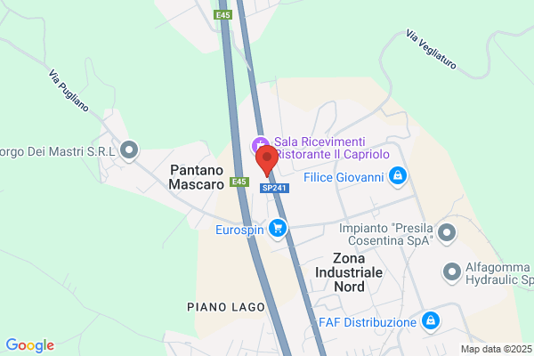 C.O.I DI CITINO FRANCESCO
