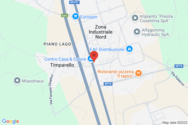 Centro Casa e Colore