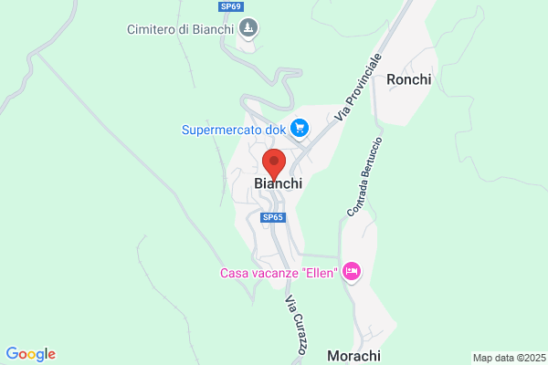 Farmacia dott.ssa Correra Luciana