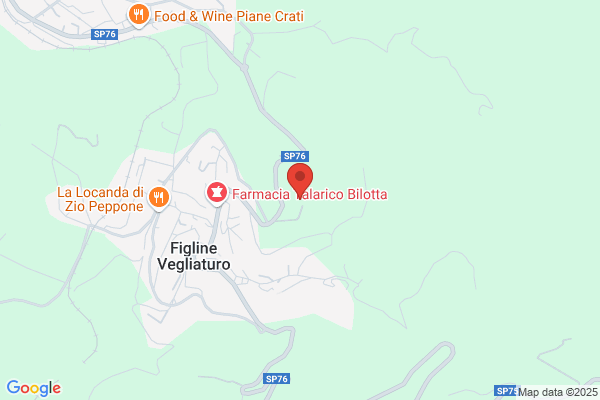 Madonna del Carmine Centro Riabilitativo e Medico Specialistico