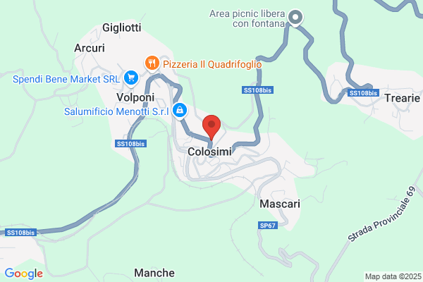 Agenzia Funebre “LUIGI PALLONE”