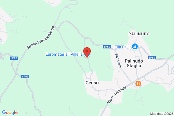 Euromateriali Villella