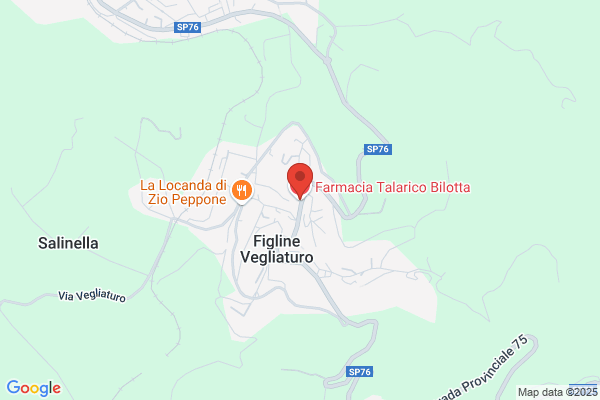 Farmacia Talarico Bilotta