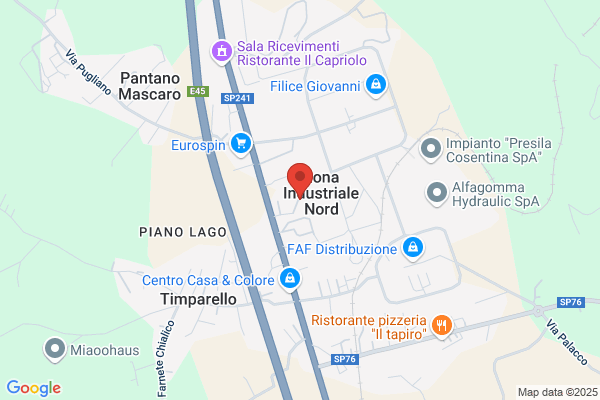 Freelink Italia