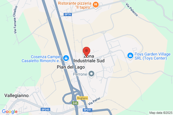 Infissi Ca.Met.Al