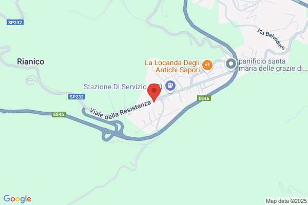 L'oasi della Bellezza