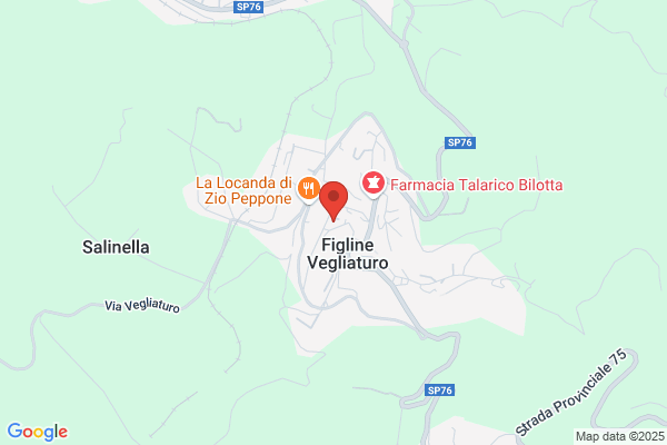 Noleggio Auto Cosenza Filice