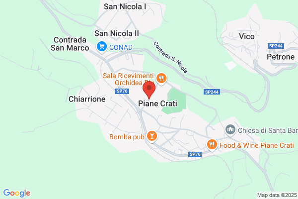 Panificio Vecchio Fornaio