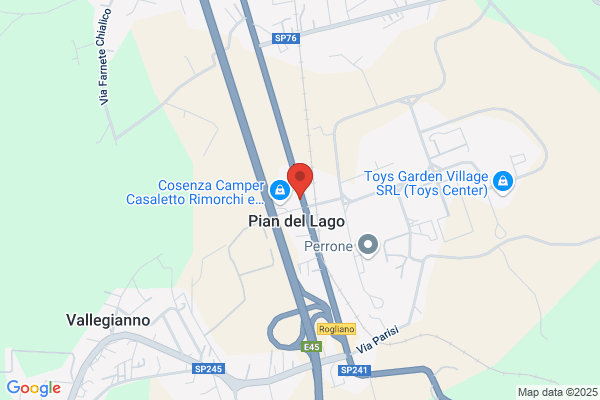 Pizzeria Rosticceria "Pizza & Core”