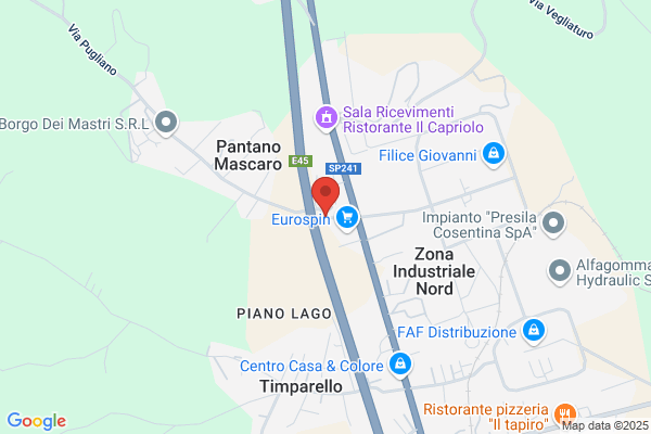Ristora Distribuzione