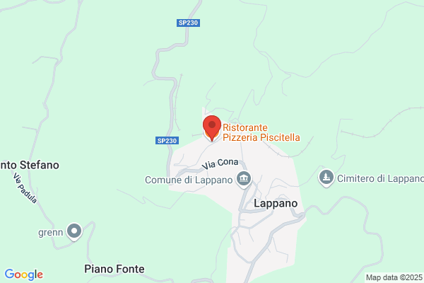 Ristorante Pizzeria Piscitella