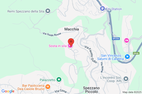 Serra Pianoforti