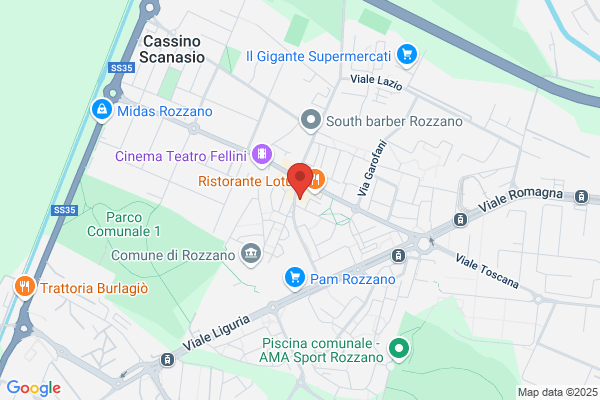 Sole e Luna Abbigliamento