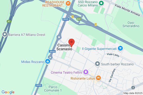 Fontana Ambrogio E Fontana Claudia S.N.C.
