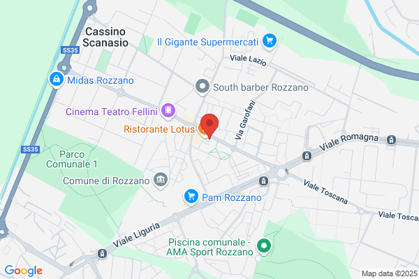 Vaccaro antonio