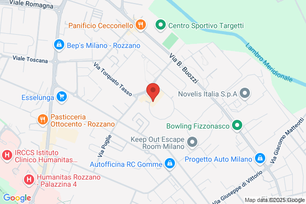 Immobiliare Master Di Fiorini Massimo E Larosa Marcello & c. (S.N.C.)