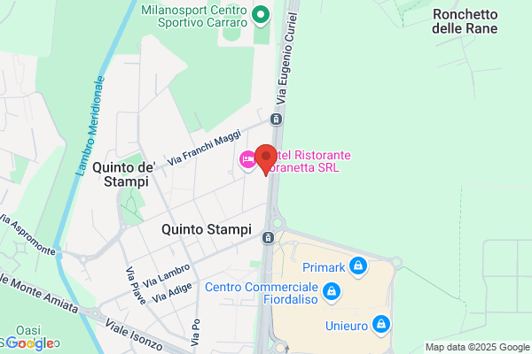 Immobiliare Sare Srl