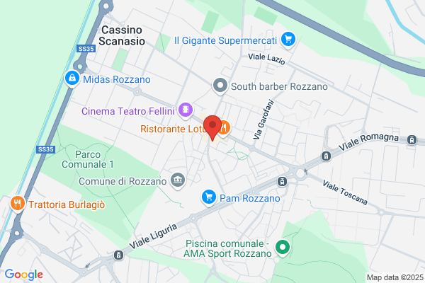 Immobiliare Visconti Srl