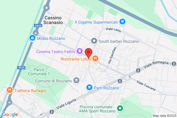 Pianeta Casa Di Cannistraro E Ragno S.N.C.