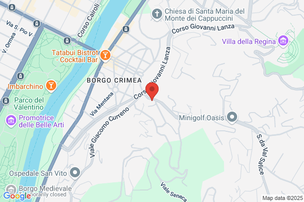 Ponte Vecchio (S.R.L.)