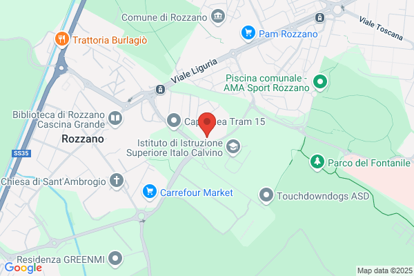 Studio C.R. Di Geom. Colleoni R.