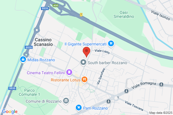 Studio Rozzano Snc